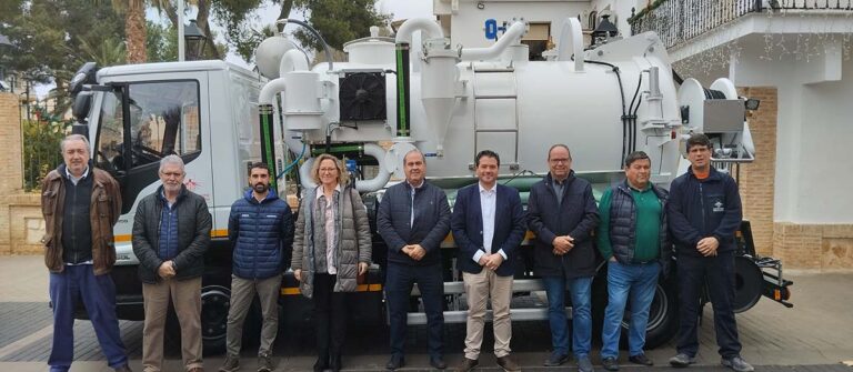 La Mancomunidad Campo de Calatrava comienza el año reforzando sus servicios