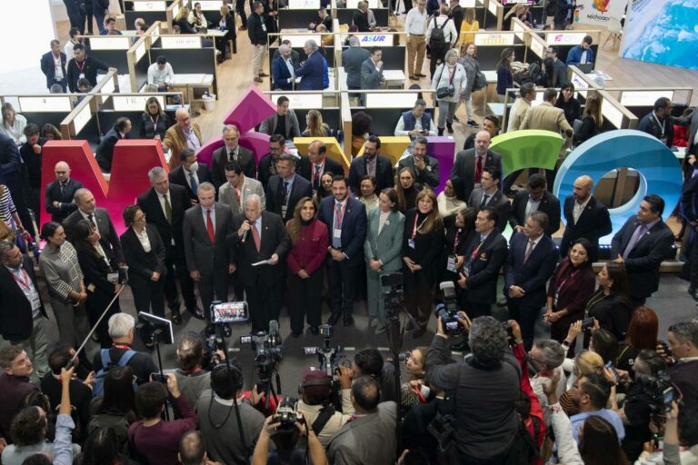 El País Socio de FITUR en 2025 será México