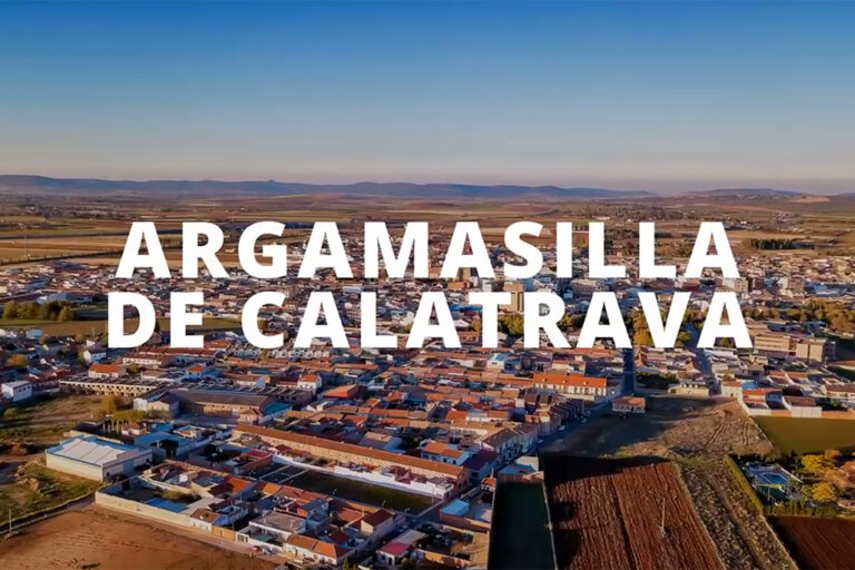 Argamasilla de Calatrava mostrará sus mejores estampas y sabores este viernes en FITUR 2024