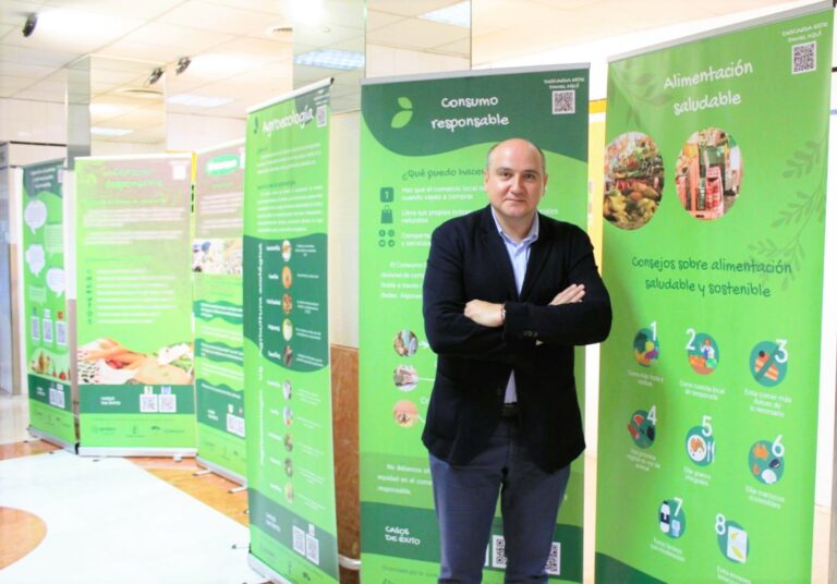 El Gobierno regional ha gestionado 4.774 consultas de Consumo y 5.173 actuaciones inspectoras en la provincia de Ciudad Real a lo largo de 2023