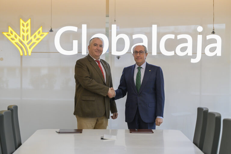 La Fundación Globalcaja Ciudad Real y FECIR se alían en el reconocimiento de entidades que destacan por su labor social