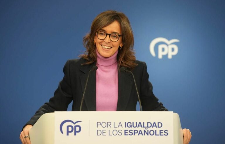 PP: “La reforma del artículo dedicado a las personas con discapacidad es una exigencia de la dignidad y del sistema de derechos humanos”