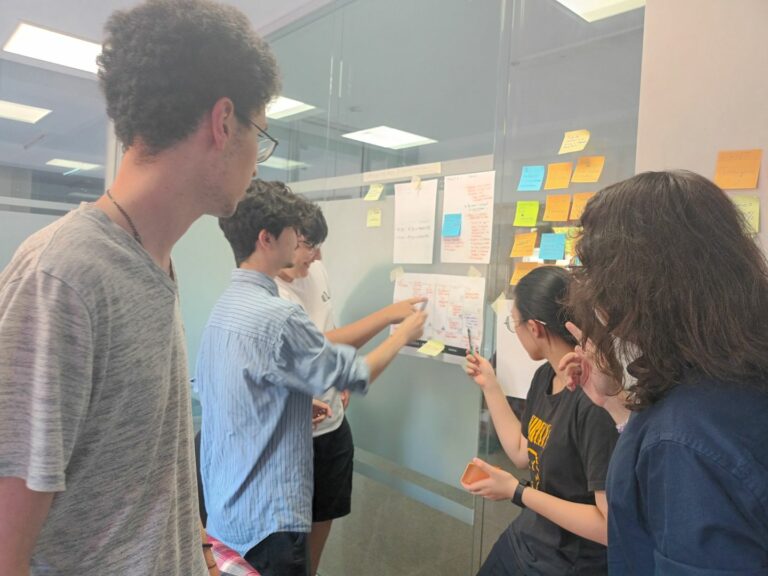 200 estudiantes de FP de Castilla-La Mancha afrontarán su primera entrevista de trabajo en el hackathon de CaixaBank Dualiza y FP Innovación