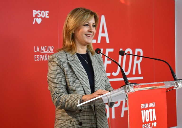Abengózar: “Las políticas de Emiliano García-Page, apoyadas en los presupuestos de 2024, consiguen que CLM vaya por el buen camino”