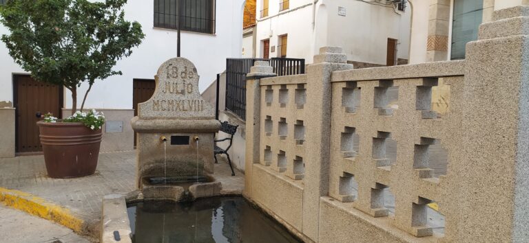 El Ayuntamiento de Fuencaliente cumplirá la Ley de Memoria Democrática “una asignatura pendiente de anteriores gobiernos municipales”