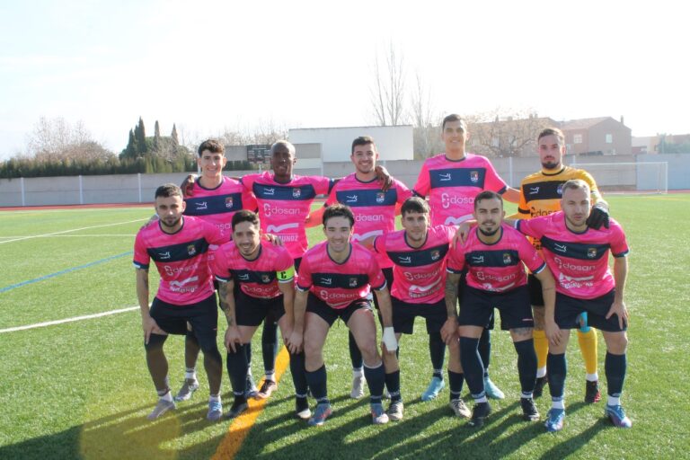 El CF Almodóvar se deja dos puntos en Miguelturra