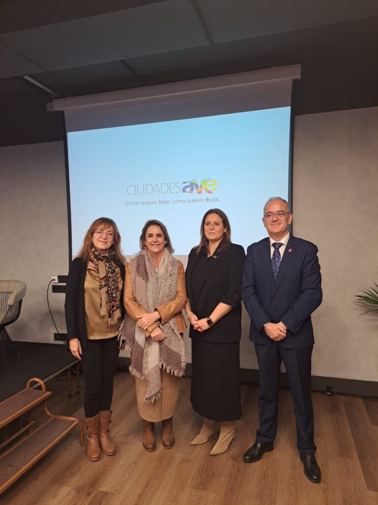 Ciudad Real está presente en los principales foros del sector turístico antes del inicio de FITUR