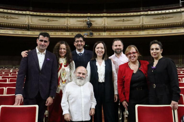 El Gobierno de Castilla-La Mancha impulsa al sector cultural de la región con ayudas para la producción artística y el desarrollo económico