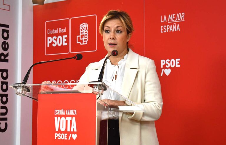 Abengózar: “La estrategia del PP es salir a mentir porque no saben cómo enfrentar el proyecto de Page que sitúa a CLM en los mejores rankings”