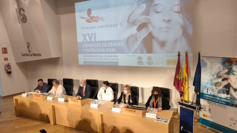 Ciudad Real: La concejal de Igualdad destaca la importancia de la atención con perspectiva de género en el ámbito sanitario