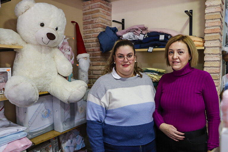 Abre en Argamasilla de Calatrava ‘El Detalle Perfecto’, una tienda para los momentos más felices