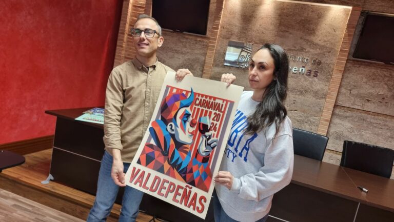 Valdepeñas presenta medio centenar de actividades para el Carnaval 2024