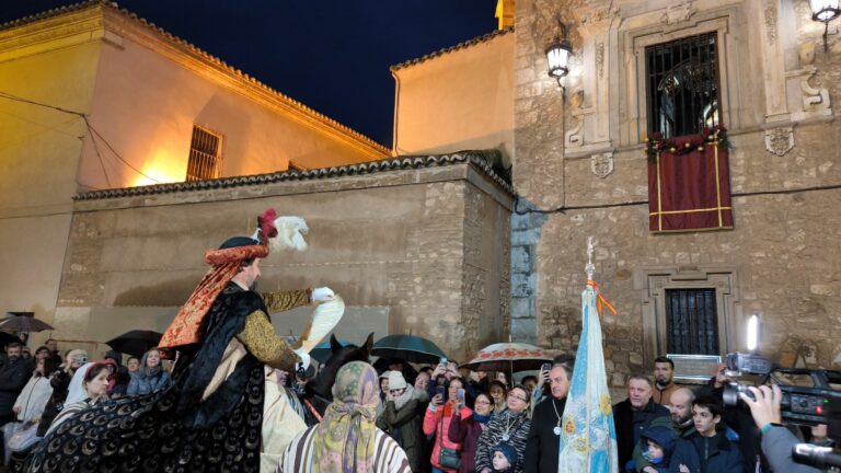 El Ayuntamiento de Ciudad Real creará un pequeño mirador frente al Camarín de la Virgen del Prado