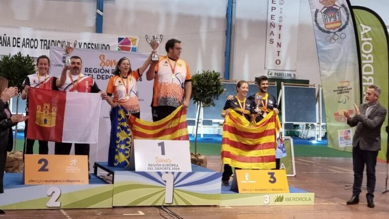 Martín: “Hemos tenido una media de unas 1.500 o 2.000 personas y eso, sin lugar a dudas, pone en valor la ciudad”
