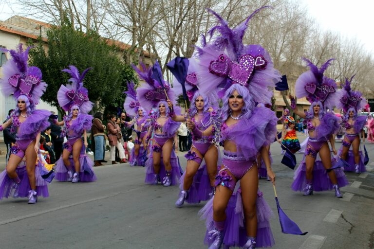 Villarrubia de los Ojos repartirá más de 11.000 euros en premios y ayudas el 11 de febrero en su 33 Concurso Regional de Carrozas y Comparsas de Carnaval