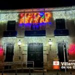 Villarrubia feliz 2024 y reyes