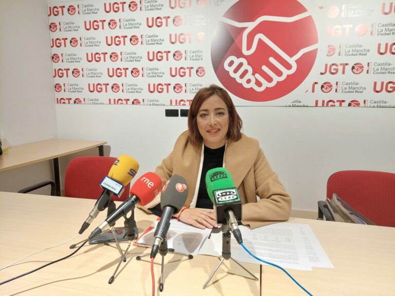 Alfonsi Álvarez: “El SMI debe seguir subiendo hasta alcanzar los 1.200 euros”