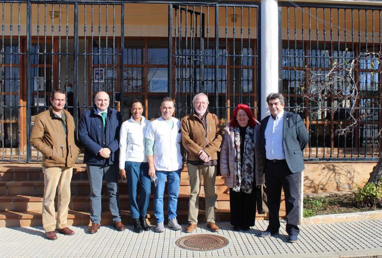 El Gobierno de Castilla-La Mancha reafirma su apuesta por la atención primaria y por mantener las urgencias sanitarias en el medio rural