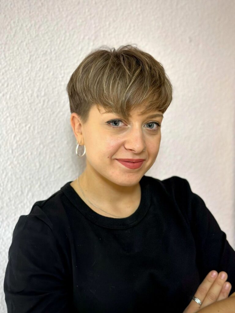 Alicia González gana el XIX Premio APCR de Periodismo