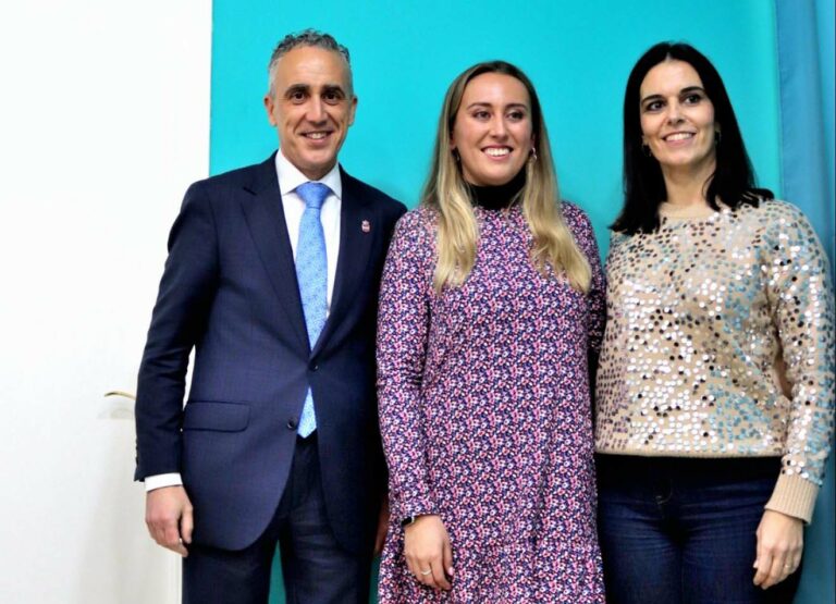 Puertollano: Blanca Casado Santos abre la nueva tienda de ropa infantil “Ático 30 Kids”