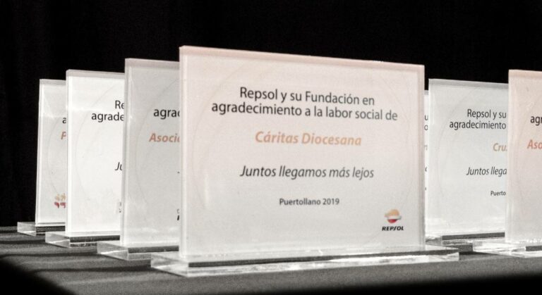 Repsol colabora con entidades de Puertollano en proyectos sociales a través de una nueva convocatoria de ayudas