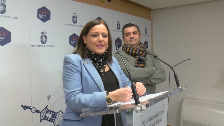 Ciudad Real cierra una Navidad “exitosa y de masiva participación”