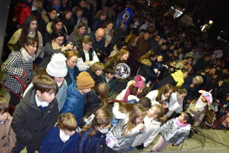 Puertollano sigue buscando organizadores del multitudinario séquito de Reyes Magos tras declarar desierta la licitación