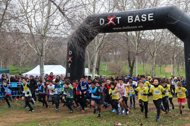 Puertollano: La LVIII Carrera del Chorizo registra 369 inscripciones individuales de diversos clubes de la región