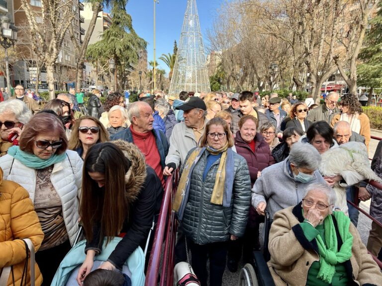 El Ayuntamiento de Puertollano repartirá este jueves 200 kilos de chorizo al precio solidario de un euro