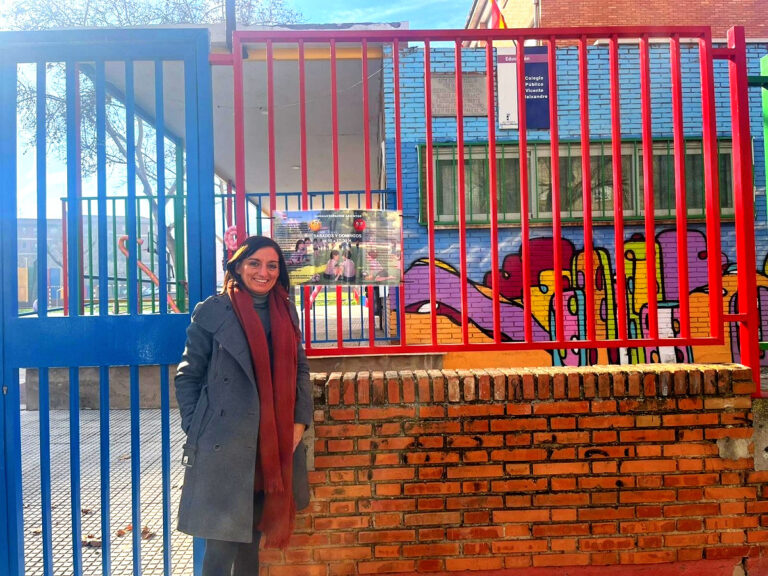 Puertollano: Cuatro colegios abren sus patios durante los fines de semana y vacaciones escolares