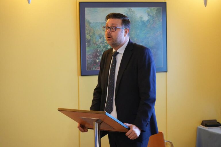 Castilla-La Mancha es la primera Comunidad Autónoma en gestionar el alta en la Seguridad Social del alumnado de Formación Profesional