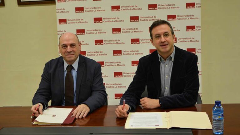La UCLM participará en la elección del cartel promocional de la Semana Santa de Toledo 2024