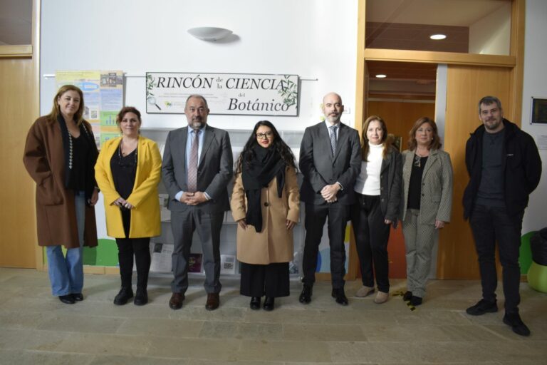 Un curso muestra en la UCLM la importancia de la formación en materia de juventud