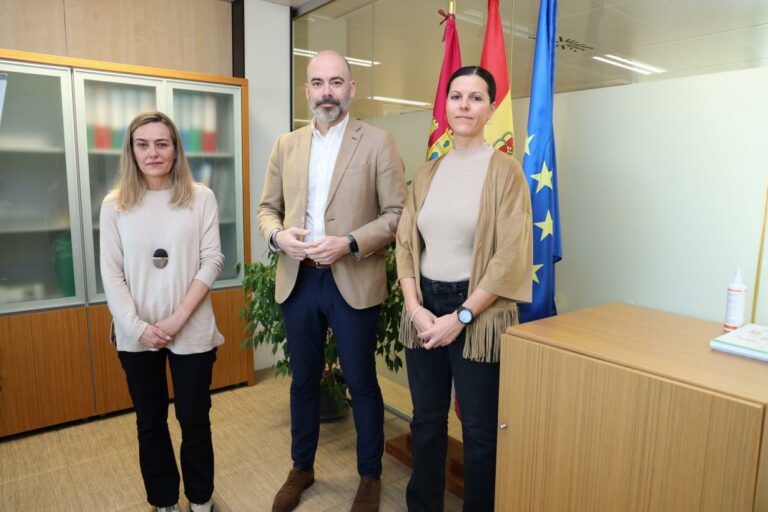El colectivo de dietistas felicita al Gobierno de Castilla-La Mancha por el avance en la creación de la categoría profesional
