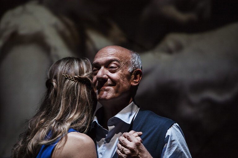 Puertollano: “El perfume del tiempo” abrirá el viernes la programación teatral del Auditorio Municipal