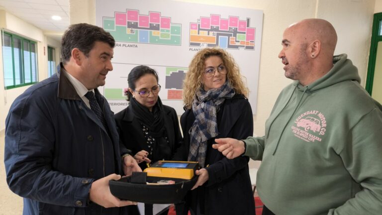 La capital sigue avanzando como “ciudad cardioprotegida”