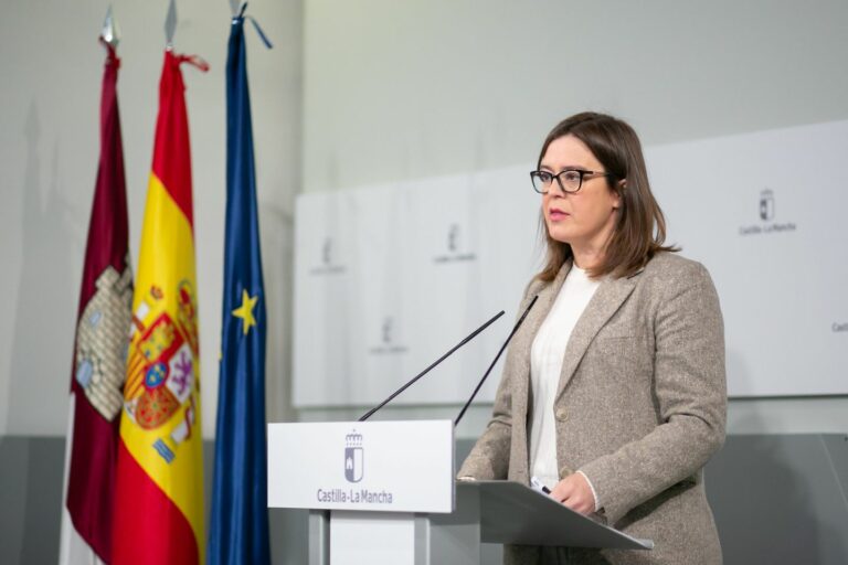 El Gobierno de Castilla-La Mancha defiende un modelo de financiación autonómica que garantice la prestación de los servicios públicos en igualdad de oportunidades