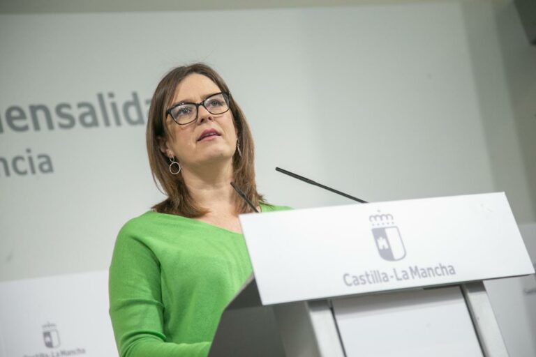 El Gobierno de García-Page confía en la sensibilidad del Gobierno de España para que mantenga las ayudas a autónomos en zonas despobladas