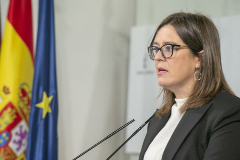 Castilla-La Mancha destina 813.574 euros para financiar la instalación de botiquines farmacéuticos en núcleos de población de zonas escasamente pobladas