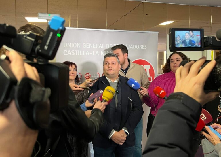 “No sería comprensible que el SMI no subiese como lo han hecho las pensiones mínimas o el Ingreso Mínimo Vital”