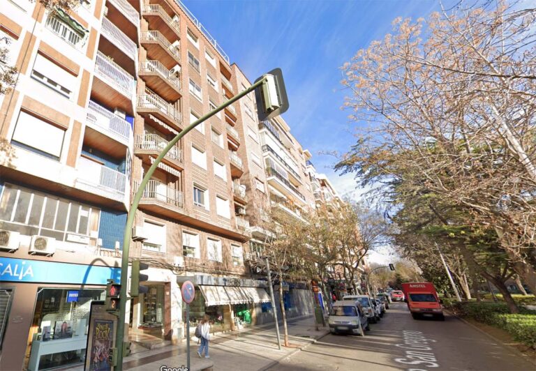 Una fuga de agua en una popular zapatería de Puertollano acaba en petición de cárcel por presunto intento de estafa
