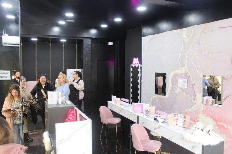 Nace en Alcázar “Beatriz’s Room”, una nueva propuesta en el sector de la belleza y la estética