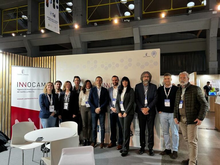 Castilla-La Mancha, ejemplo de esfuerzo en ciencia e innovación con la aprobación de leyes o la creación de ‘Impulse Tech’ dotado con 56 millones de euros