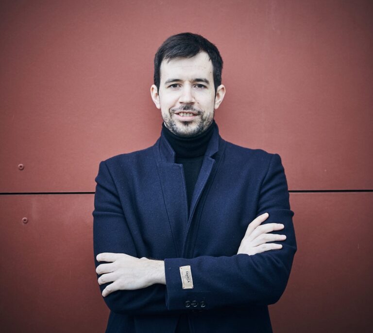 Puertollano: Mario Mora pondrá este viernes el broche al ciclo de piano «Pablo Sorozábal»