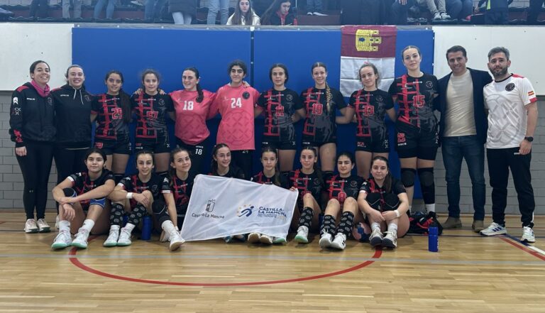 Alrededor de 800 deportistas en edad escolar y técnicos competirán en los campeonatos de España por selecciones autonómicas 