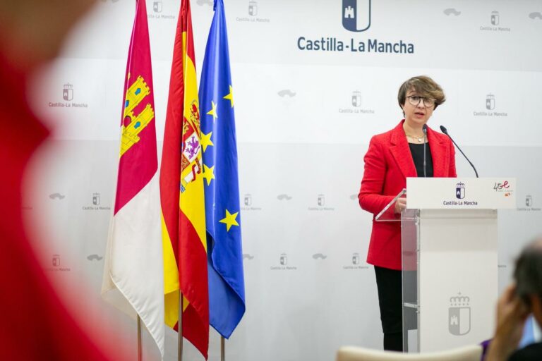 El Gobierno de Castilla-La Mancha convoca una nueva edición del Plan de Empleo para Entidades Sin Ánimo de Lucro con dos millones de euros
