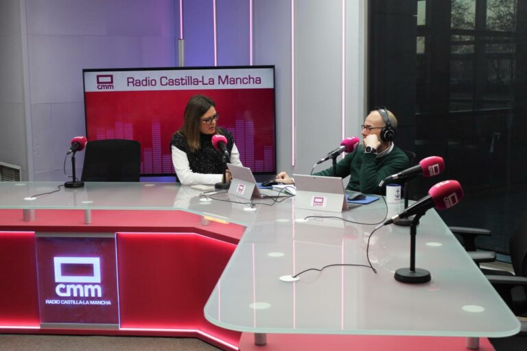 El Gobierno regional defiende la bajada del paro en Castilla-La Mancha como una tendencia “fruto de un gran trabajo y de las políticas de empleo de García-Page”