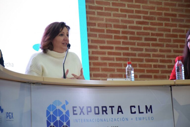El talento y el poder de internacionalización de la economía regional se darán cita en Ciudad Real el 9 de febrero en el foro ‘Exporta CLM’