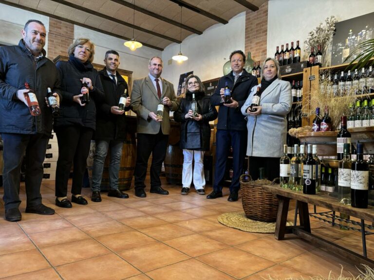El Gobierno regional destinará cuatro millones hasta 2027 para seguir impulsando la integración comercial a través de agrupaciones de productores