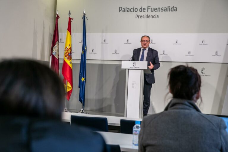 El Plan de Contratación de la Junta para 2024 incluye 884 contratos por un valor estimado de más de 1.642 millones de euros